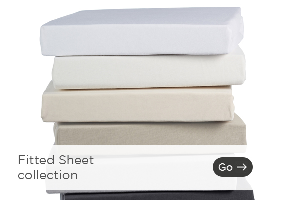 Auping fitted sheet